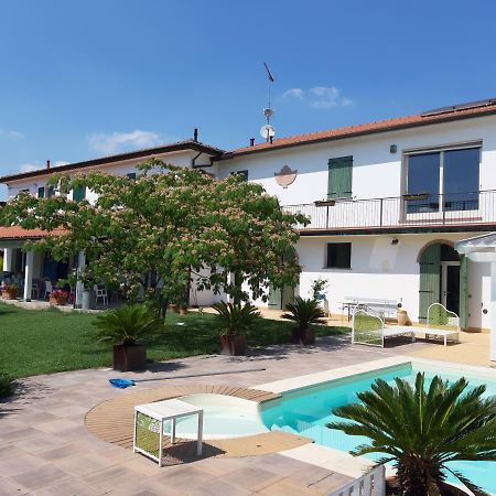 Casa Massimo Hotel Altedo Екстериор снимка