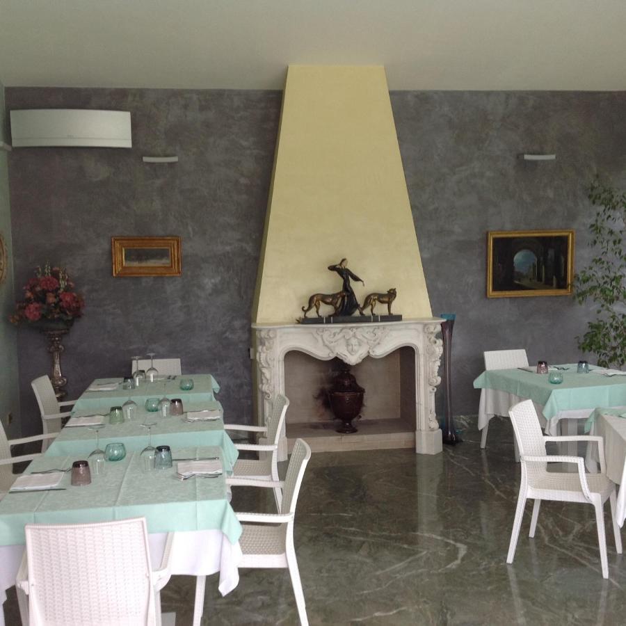 Casa Massimo Hotel Altedo Екстериор снимка