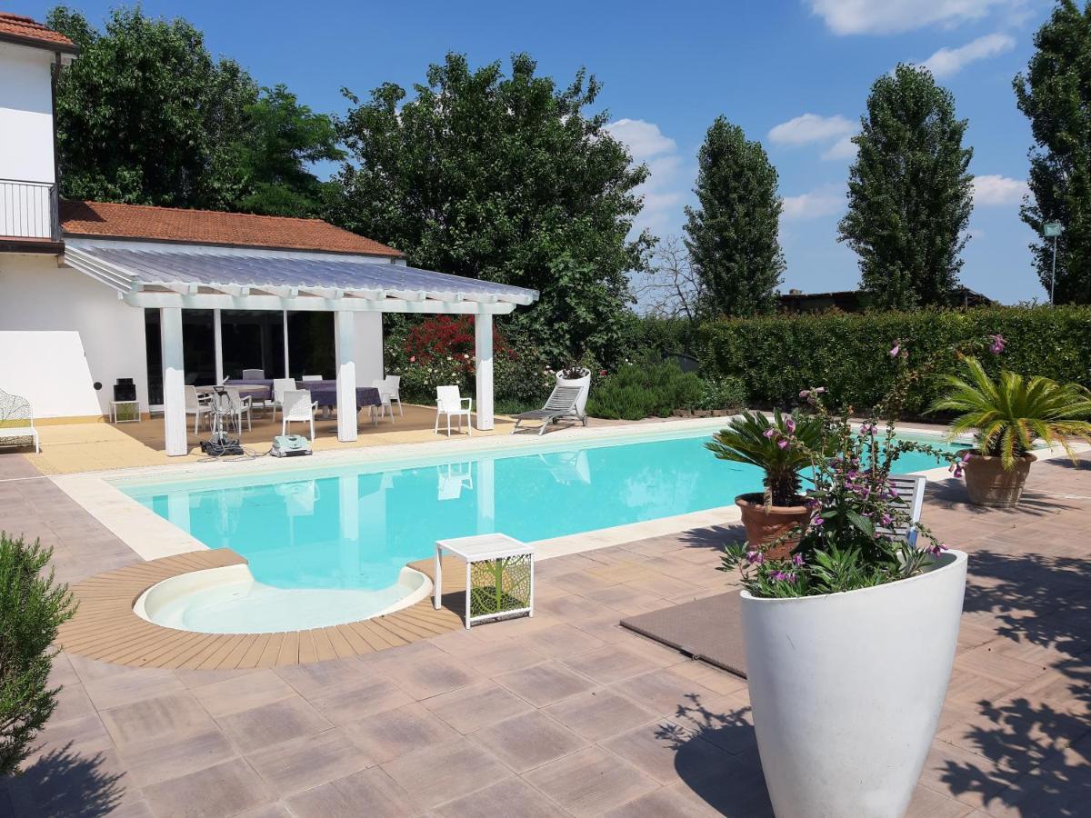 Casa Massimo Hotel Altedo Екстериор снимка